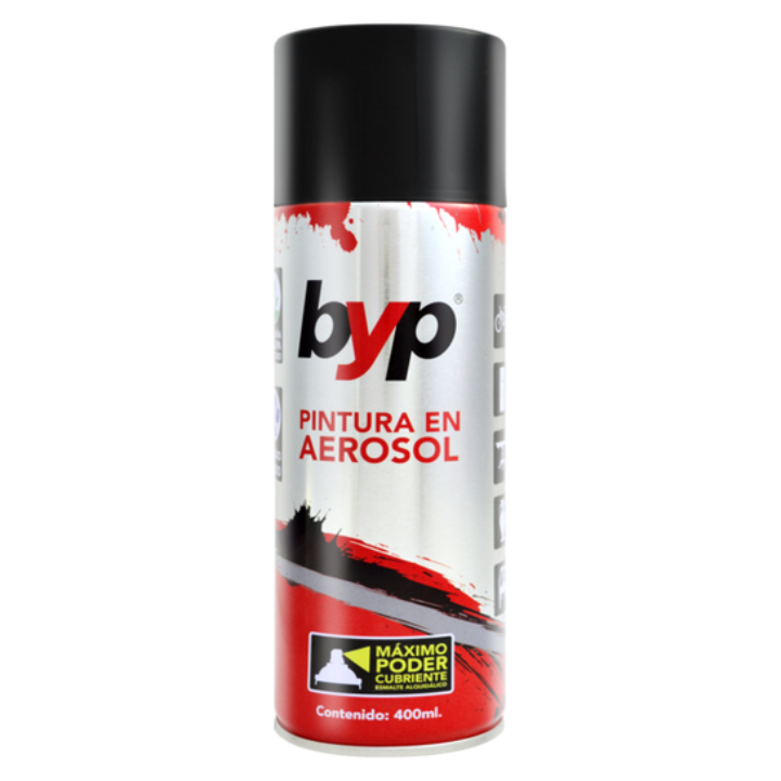 Aerosoles byp